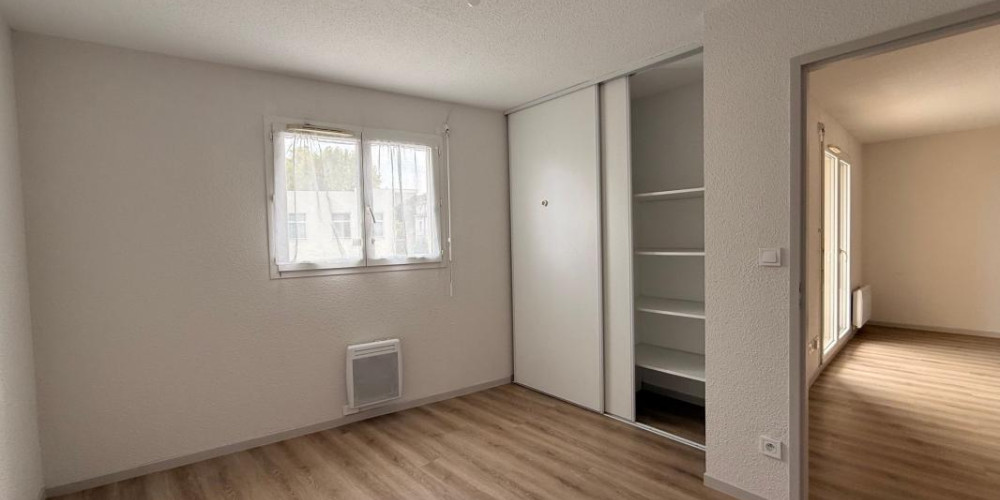 appartement à MONT DE MARSAN (40000)
